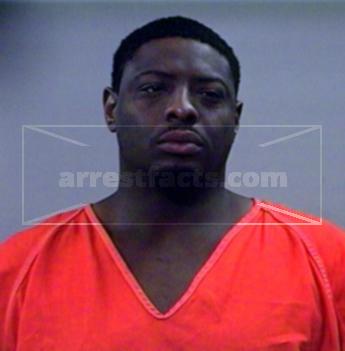 Alonzo Louis Brown