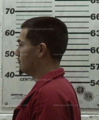 Antonio Gomez