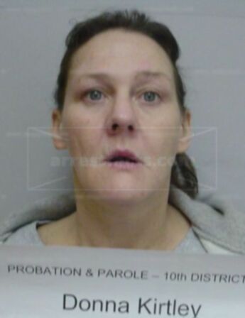 Donna Sue Kirtley