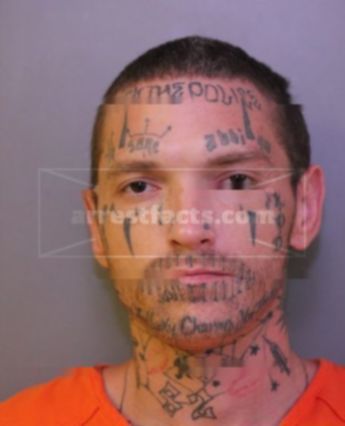 Shaun Nicholas Ramsey