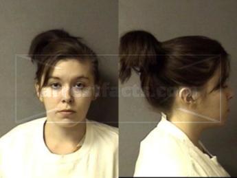 Whitney Donna Barnard