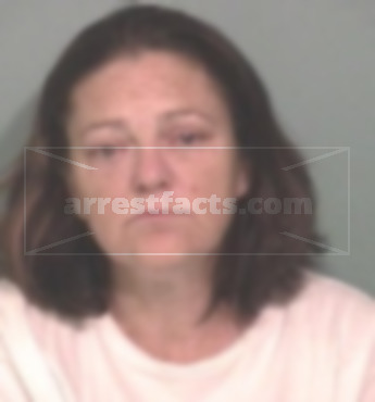 Roanna Frances Paton
