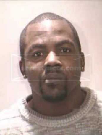 John Bradley Toney