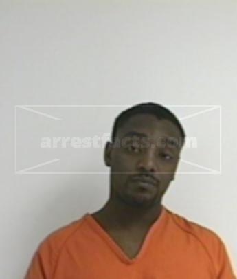Shedrick Charles Cauley