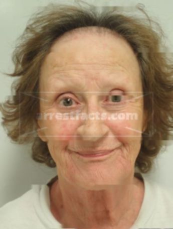 Donna Lee Grigsby