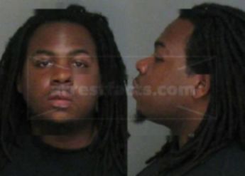 Marcus Orange