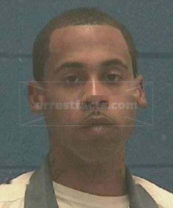 Rico Sharod Banks
