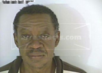 Mitchell Coaxum