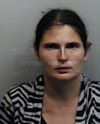 Janis B Gardner