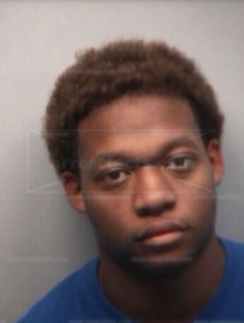 Quontez Mott