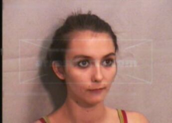 Evelyn Michelle Travis F