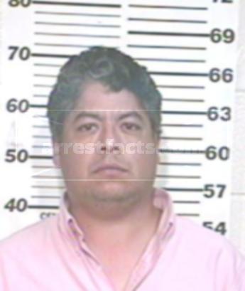 Roger Lee Ramirez Chapa