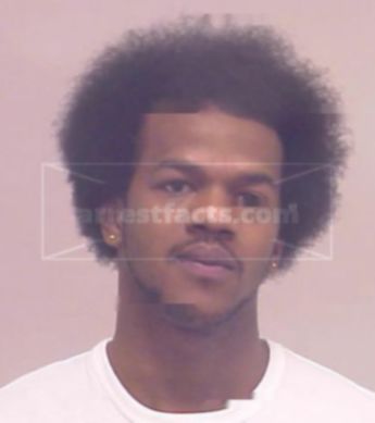 Najuan Decatur