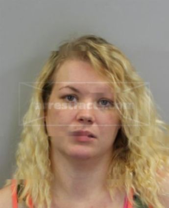 Stacie Diane Cox