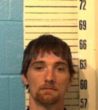Christopher Scott Isom