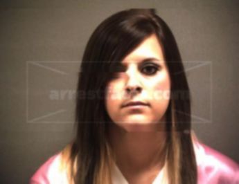 Kimberly Bell Leech