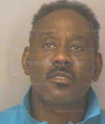 Isaac Griffin