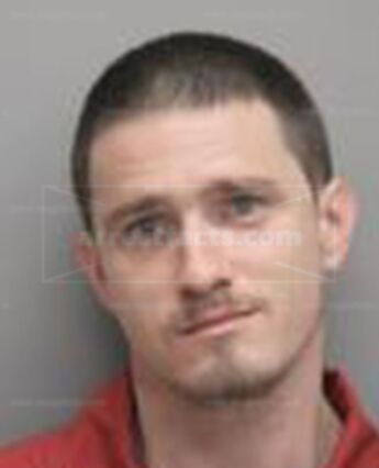 Alex Joseph Bergeron