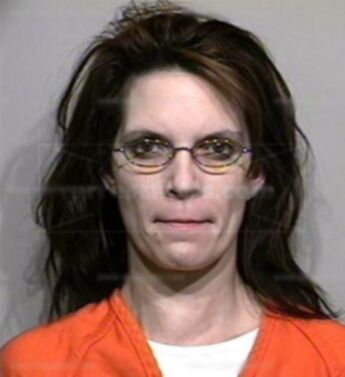 Jamie Suzanne Chesser