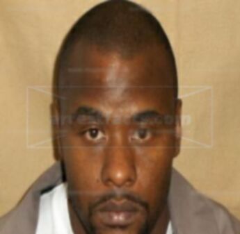 Perry J Hairston