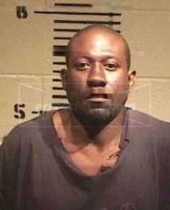 Willie Terrance Jones