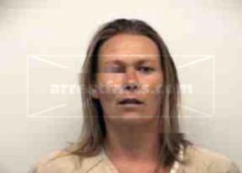 Carrie Marie Calhoun
