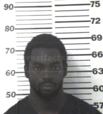 Jeffery Wayne Maurice Coleman
