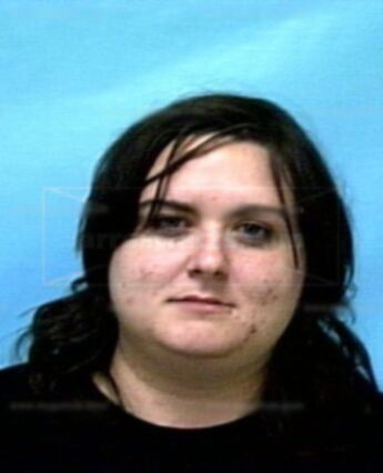 Tasha Marie Taylor