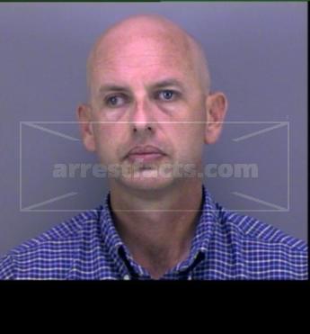 Lance Markham Moore