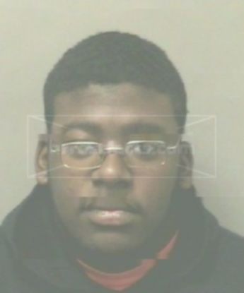 Brandon Jerod Lewis