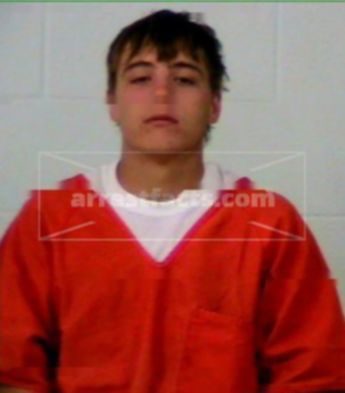 Cody Alan Clark