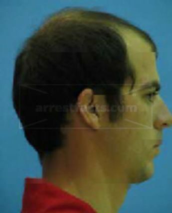 Justin Ryan Hollingsworth