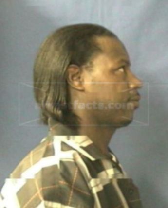 James D Hudson Jr.