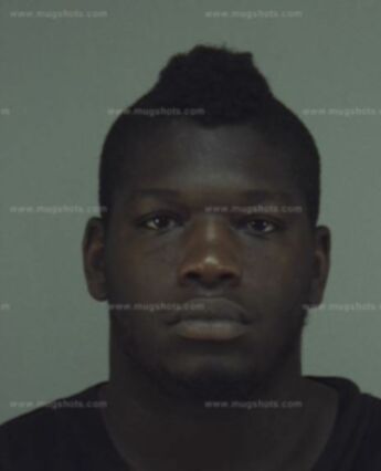 Alexander Jamar Mckinnie