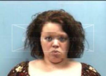 Wendy Nicole Cross