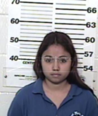 Susanna Cuellar Ibarra