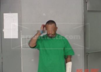 Reginald Denard Taylor