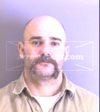 Charles Caddo Sims