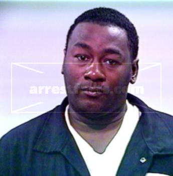 Cedric Dewayne Williams