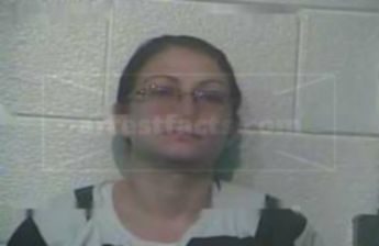 Amanda Sue Warren