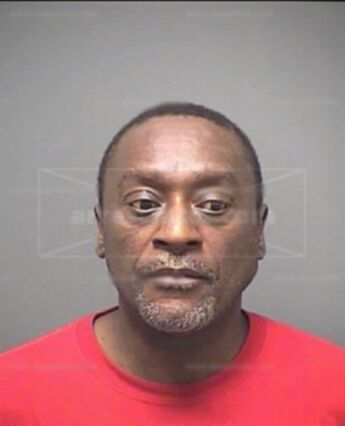 Manuel Lee Mack