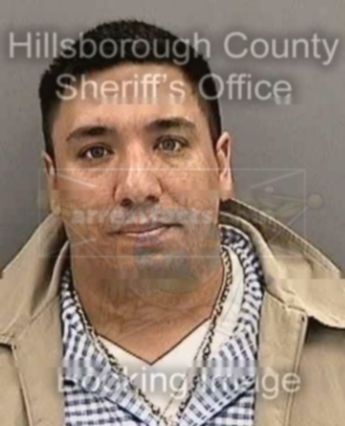Francisco Perez Iii