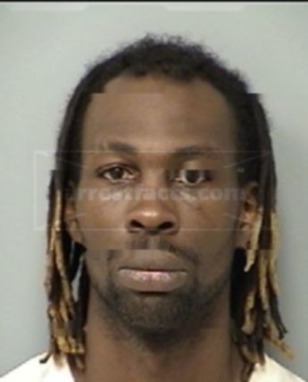 Frankie Deallen Crumpton