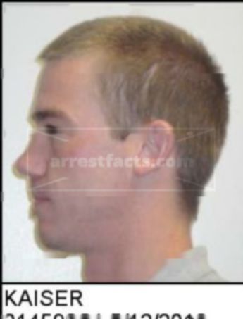 Jason Thomas Kaiser