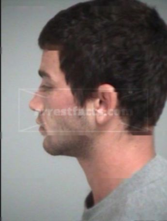Cody Jonathan Zeuner