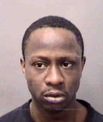 Daquon Darecell Powell