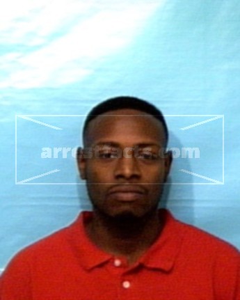 Courtney Martez Smiley