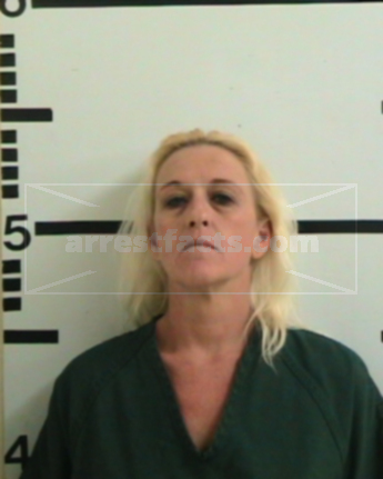 Louella Joan Chambers