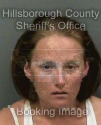 Ashley Elizabeth Heflin