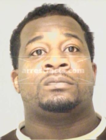 Ray Anthony Bradley